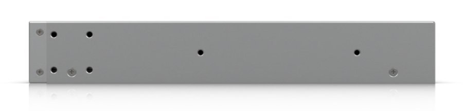 Ubiquiti UniFi Pro XG 10 PoE Administreret L2/L3 10G Ethernet (100/1000/10000) Str�m over Ethernet (PoE) 1U Gr� #4