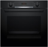 Bosch Serie 4 HBA514BB3 ovn 71 L Sort #4