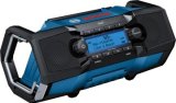 BOSCH. RADIO GPB 18V-2 SC SOLO #1