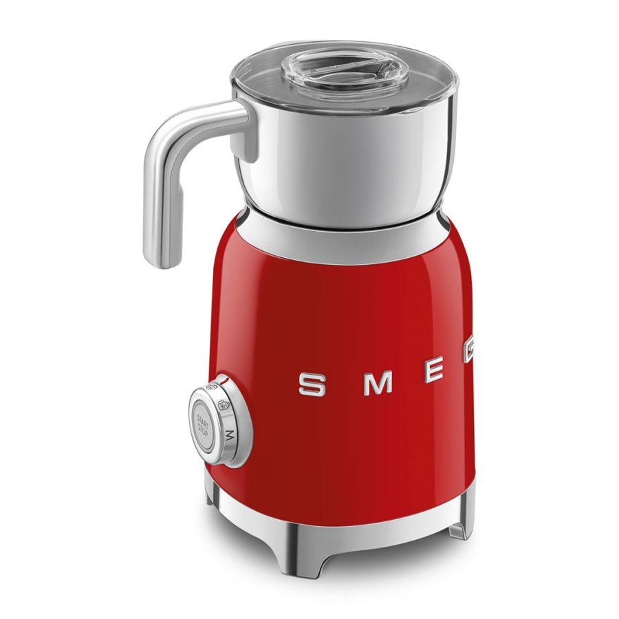 Mini piskeris og skummer Smeg #6