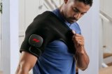 Hyperice Venom 2 vibrerende og varmende rme til hjre arm #3