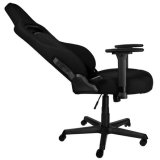 Nitro Concepts E250 Gaming Chair - Stealth Black #5