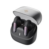 Havit TW980 - TWS trdlse hovedtelefoner, sort #1