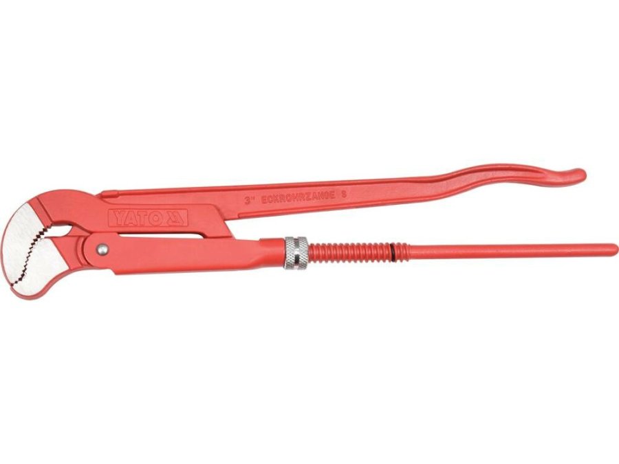 Yato YT-22183 r�rsvenskn�gle #1