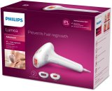 Philips | Lumea IPL Hair Removal Device | SC1997/00 | Bulb lifetime (flashes) 250000 | Number of power levels 5 | White #3