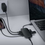 AUKEY CB-C71 dockingstation Sort #8