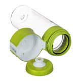 Brita Vital Fill&Go 0,6 limegrn filterflaske #9