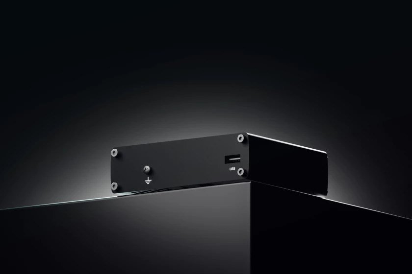 Teltonika RUTM08 kabelforbundet router Gigabit Ethernet Sort #9