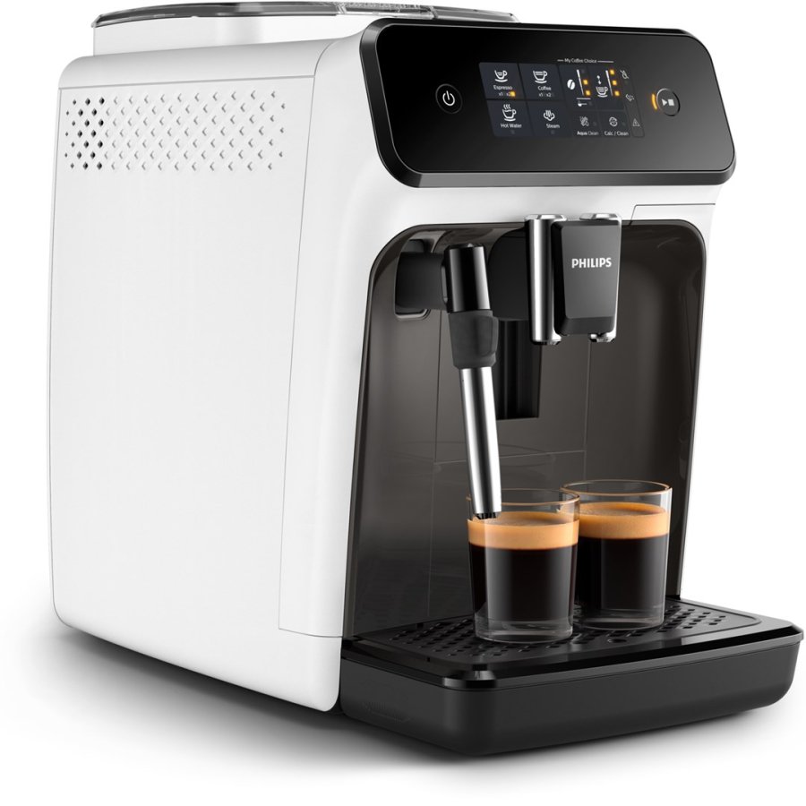 Philips 1200 series EP1223/00 kaffemaskine Fuld-auto Espressomaskine 1,8 L #3
