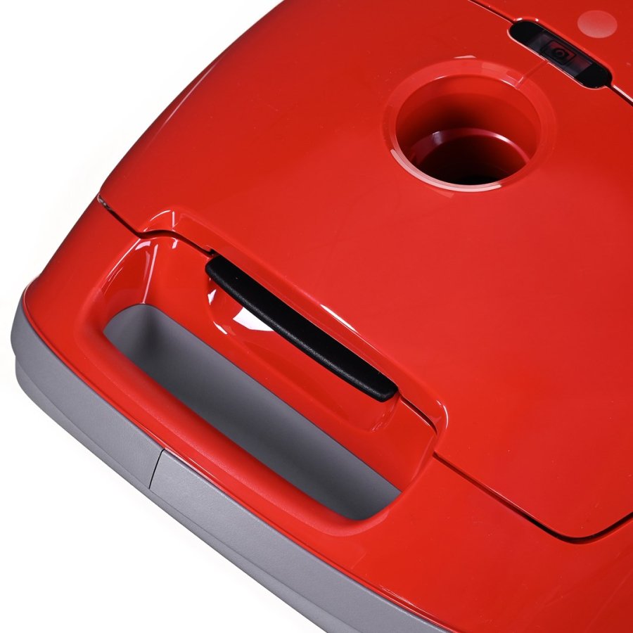 Odkurzacz MIELE Guard M1 Terra Red #41