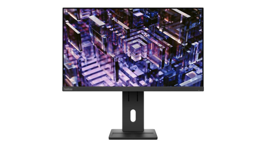 Lenovo Monitor ThinkVision 23.8