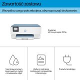 HP ENVY Inspire 7221e Trdlst All-in-One Farve Printer, Instant Ink; Fotoudskrivning #2