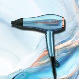 BaByliss Denim Luxe Hair Dryer #2