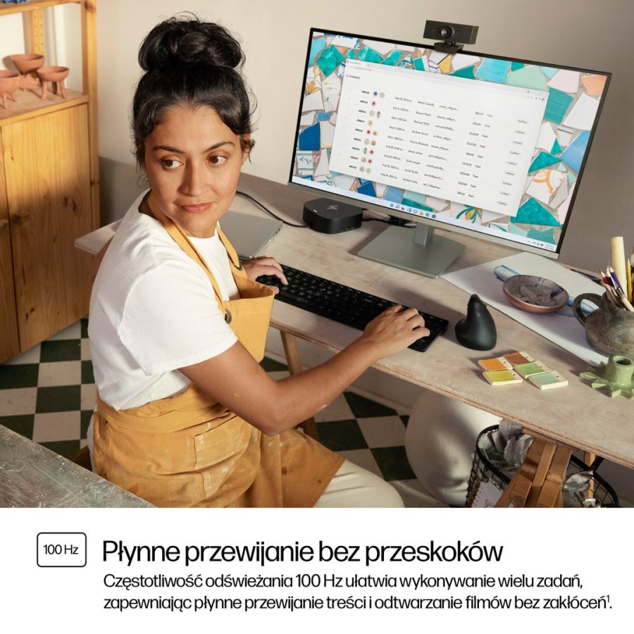 HP 23,8