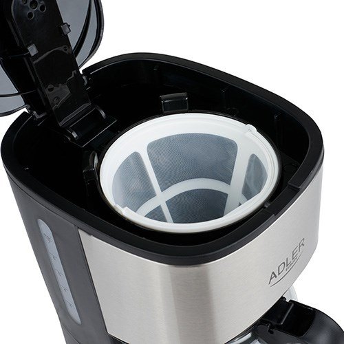 Adler AD 4407 kaffemaskine Semi-auto Drbe kaffemaskine #3