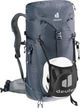 Deuter Trail Trekkingrygs�k 32 l Sort #5