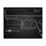 ACEBEAM G10 BLACK Lommelygte #3