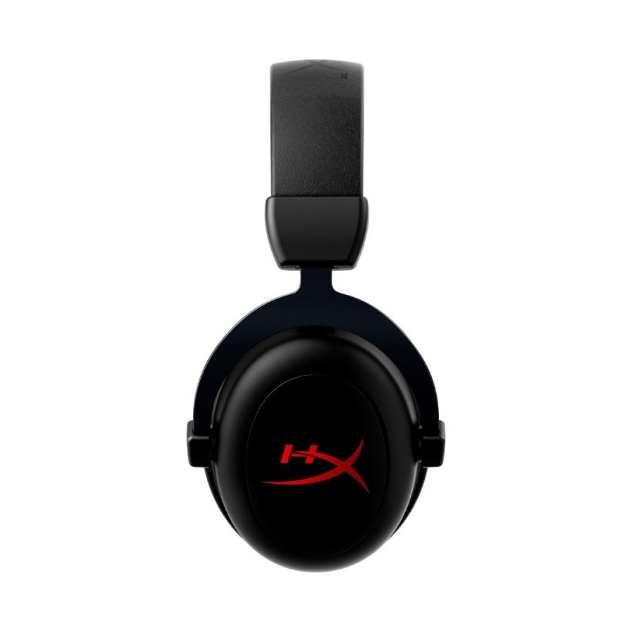 Gaming headset med mikrofon HyperX Cloud II Core #9