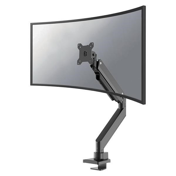 Neomounts NM-D775BLACKPLUS skrmbeslag og -stativer 124,5 cm (49