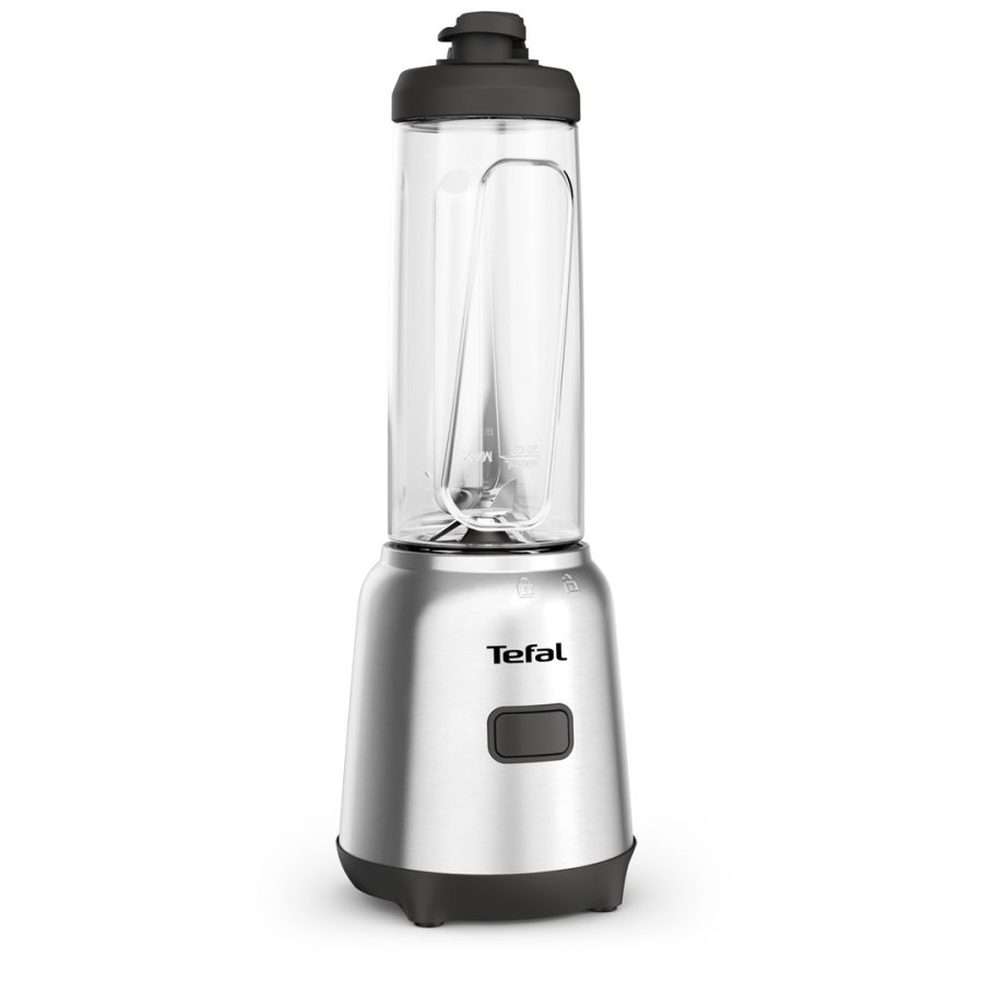 Tefal Mix&Move BL15FD 0,6 L Bordplade blender 300 W Rustfrit stl #5