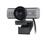 Logitech 960-001559 webcam 3840 x 2160 pixel USB 3.2 Gen 1 (3.1 Gen 1) Grafit #1