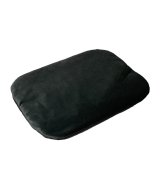 GO GIFT Burmadras grafit XXL - seng til kledyr - 135 x 85 x 2 cm #1