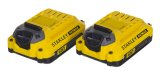 ST V20 SCREWDRIVER SFMCD700C2S 50Nm 2x1.5Ah+BAG #10