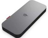 Lenovo 40ALLG1WWW powerbank Lithium-Ion (Li-Ion) 10000 mAh Tr�dl�s opladning Sort #3