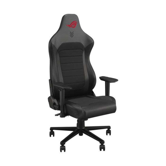ASUS Aethon SL201 PC gamingstol Polstret s�de Sort #1