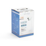 Montis Wielofunkcyjna akumulatorowa lampka biurkowa LED MT044 bordlampe 3 W Hvid #3