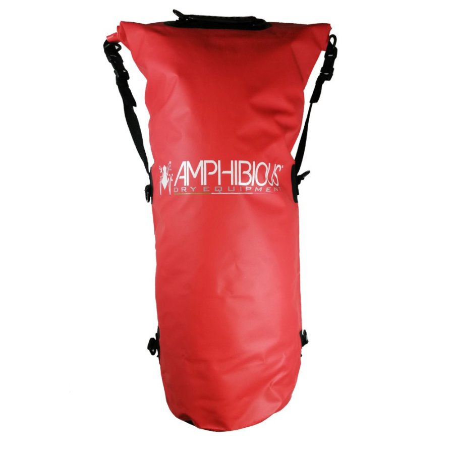 AMPHIBIOUS TORBA TUBE 60L RED TS-1060-03 #2