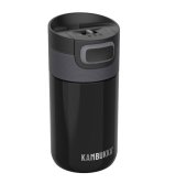 Kambukka Etna termisk krus 300 ml - Pitch Black #2