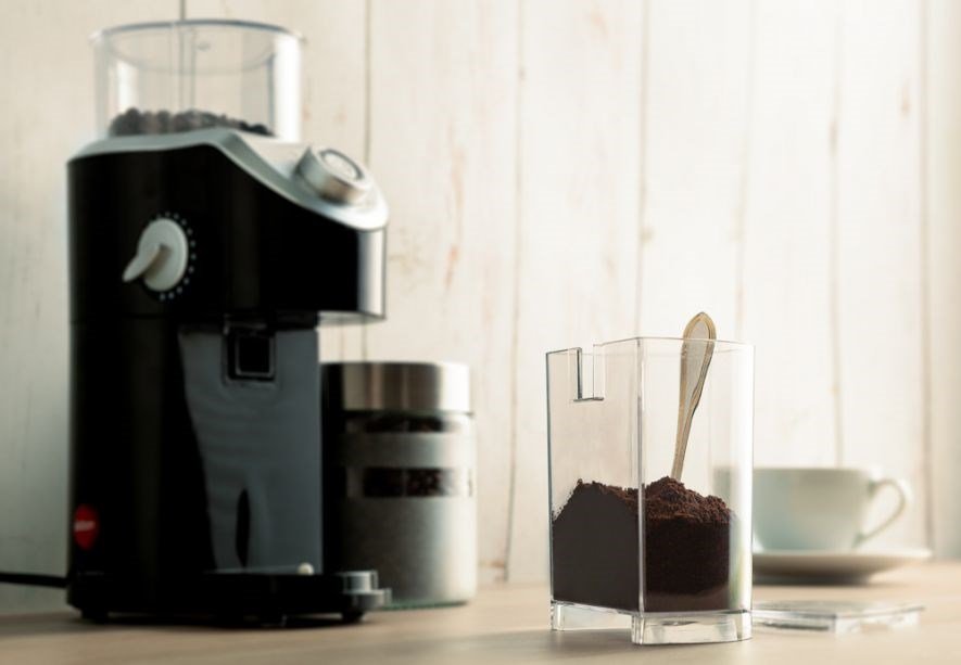 Elektrisk kaffekvrn Eldom MK160 MILL #3