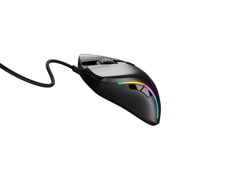 Glorious Gaming Model D 2 Wired mus Spil Hjre hnd USB Type-A Optisk 26000 dpi #8