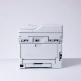 Brother MFC-L3740CDW Multifunktionsprinter LED A4 600 x 2400 dpi 18 sider pr. minut Wi-Fi #3