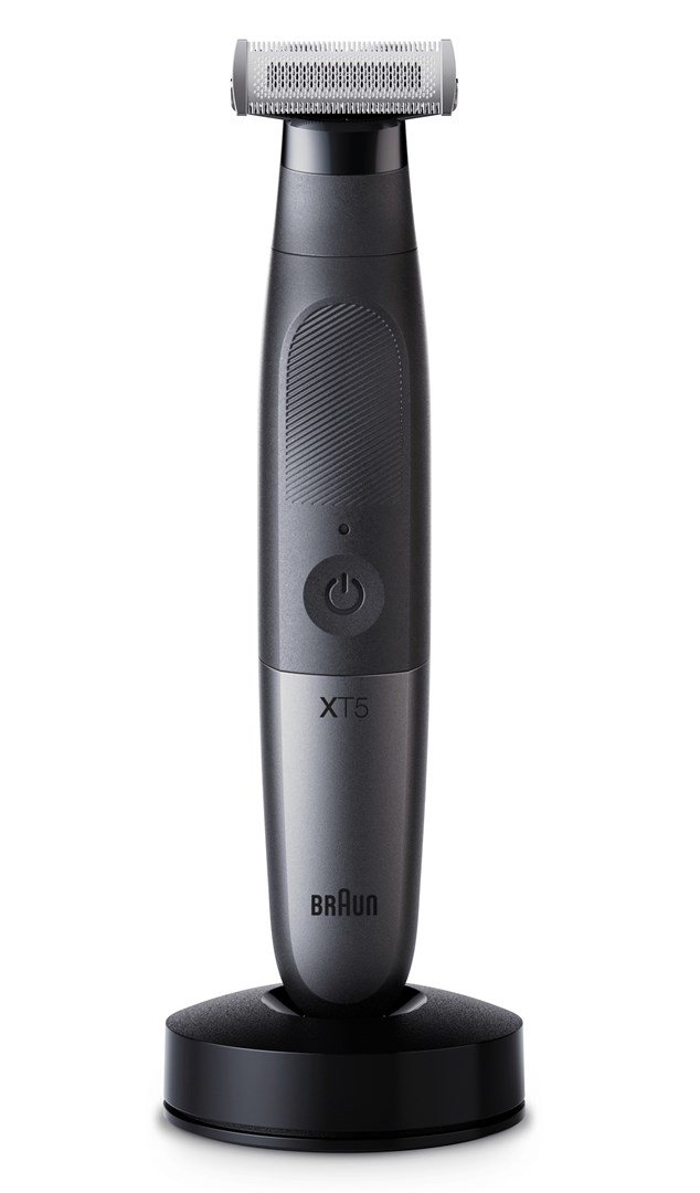 Braun XT5300 Sort Nikkel-Metalhydrid (NiMH) #1