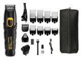 Skgtrimmer WAHL Extreme Grip Advan. 09893.0460 #5