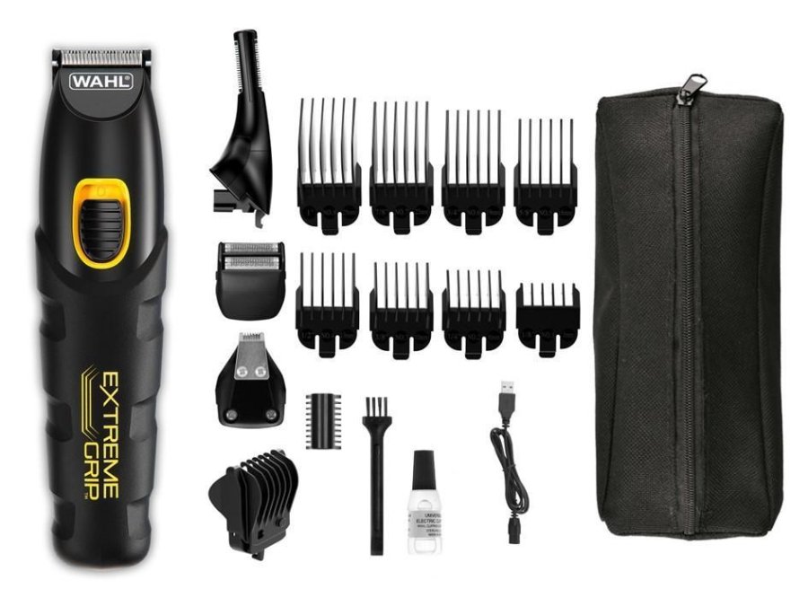 Skgtrimmer WAHL Extreme Grip Advan. 09893.0460 #5