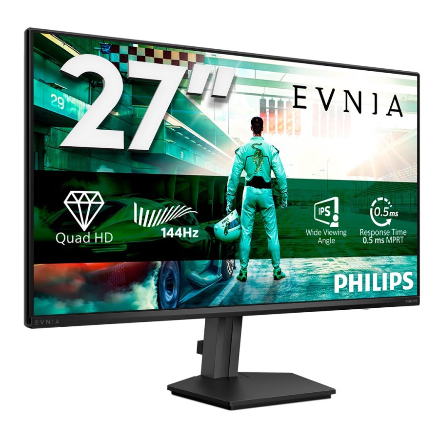 Philips 27M2N3500NF/00 computersk�rm 68,6 cm (27