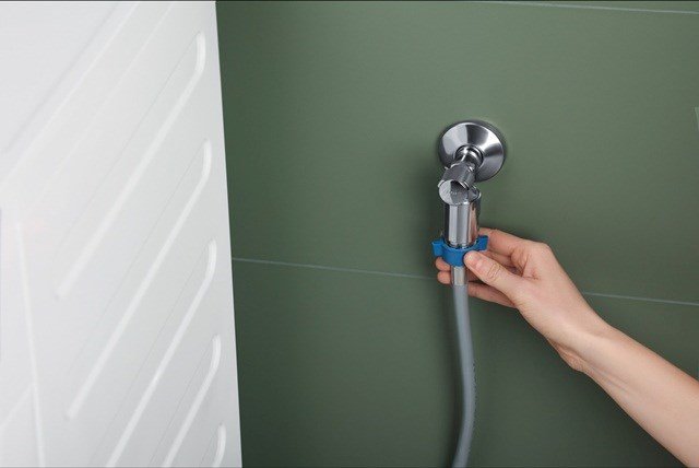 Vaskepose Electrolux MCAPOWER2 #3