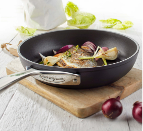 Non-stick-pande  DEMEYERE ALU PRO 5 40851-048-0 - 28 CM #7