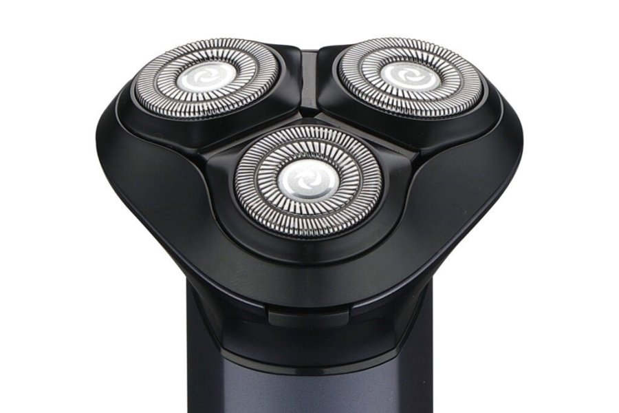 Hovedbarbermaskine til mnd Blaupunkt MSR711 sort #3