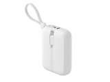 Havit PB5215 10000mAh Powerbank Hvid #4