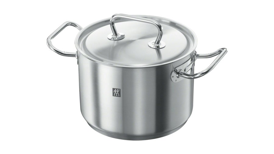 ZWILLING TWIN Classic 4 L Rustfrit st�l #1