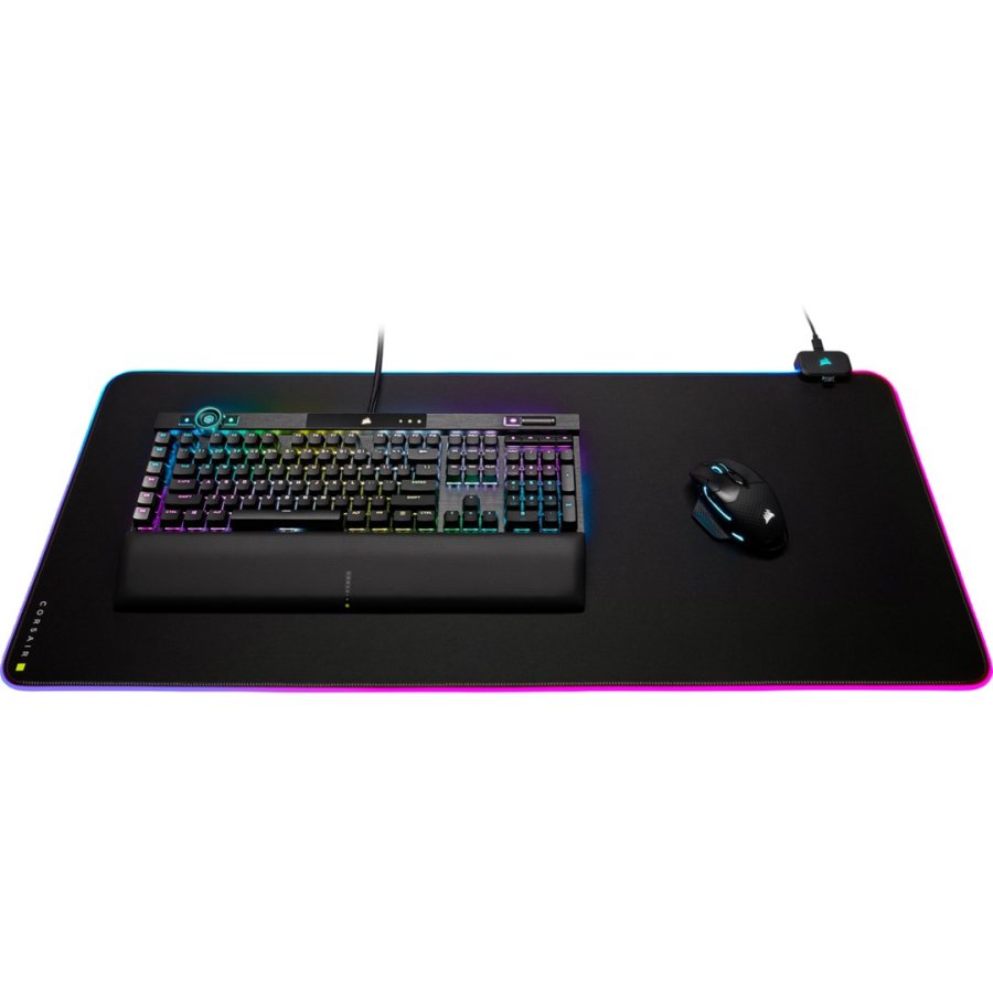 Corsair MM700 RGB Gaming musemtte Sort #13
