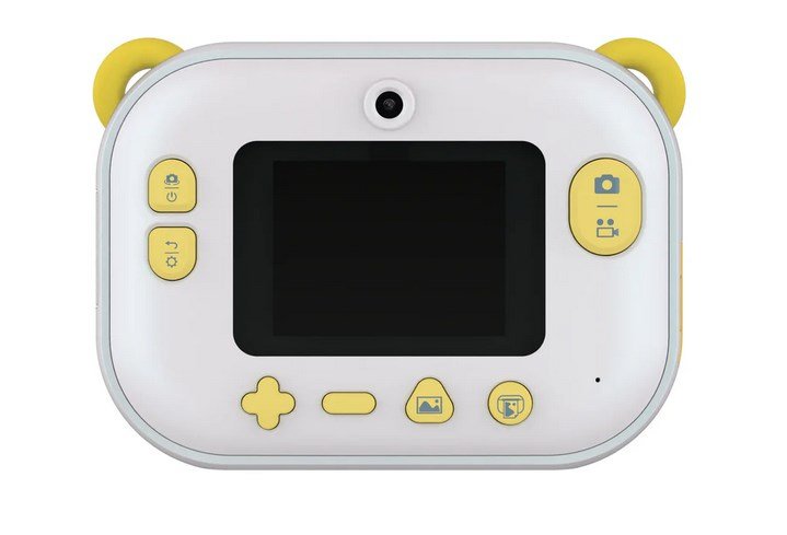 myFirst Camera Insta Wi instant camera for kids (y #3