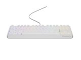 GENESIS Thor 230 TKL tastatur Spil USB + RF Wireless + Bluetooth QWERTY Hvid #7