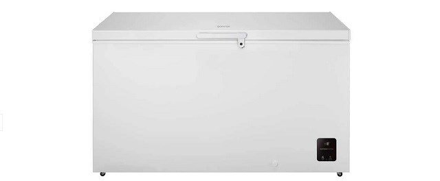 GORENJE FHC42EAW KUMMEFRYSER #4