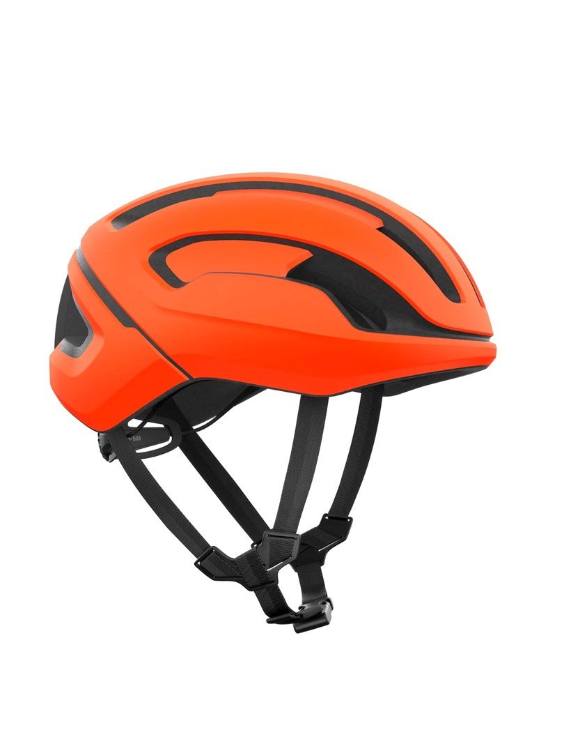 POC Omne Air MIPS Orange #3