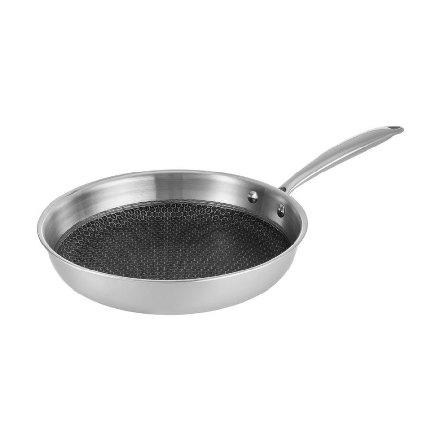 Resto Kitchenware Achird Gryde til alle forml Rund #1